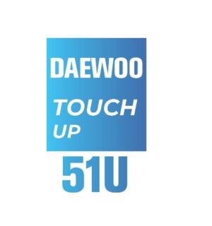 DAEWOO 51U