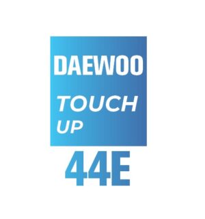 DAEWOO 44E