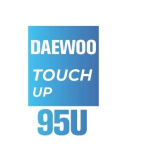 DAEWOO 95U