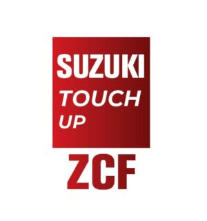 SUZUKI ZCF
