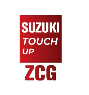 SUZUKI ZCG