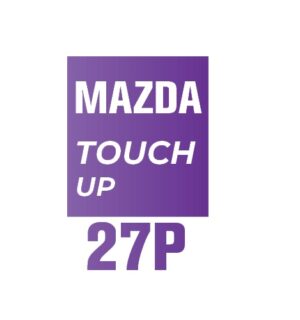 MAZDA 27P