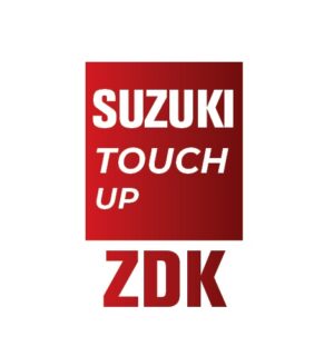 SUZUKI ZDK
