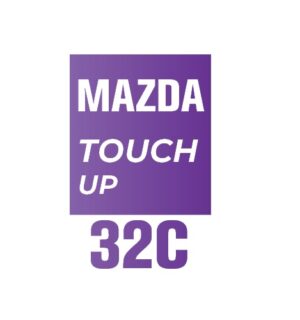 MAZDA 32C