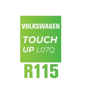 VOLKSWAGEN R115
