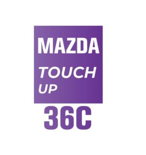 MAZDA 36C