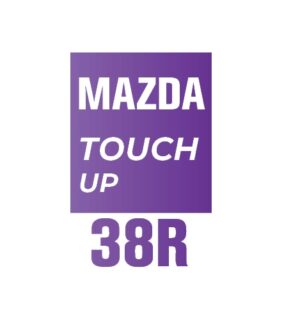 MAZDA 38R
