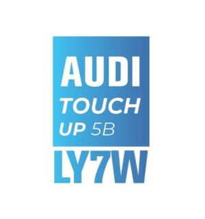 AUDI Y7W