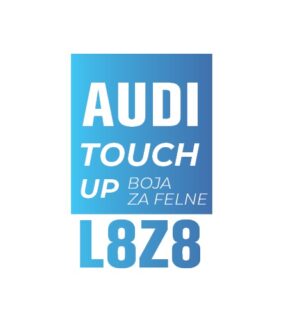 AUDI 8Z8