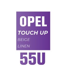 OPEL 55U