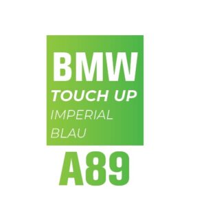 BMW A89