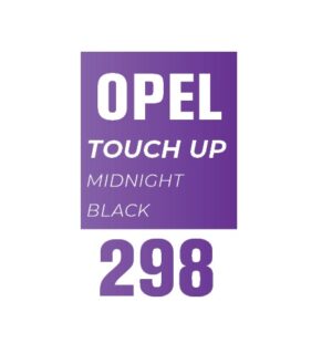 OPEL 298