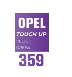 OPEL 359