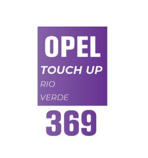 OPEL 369