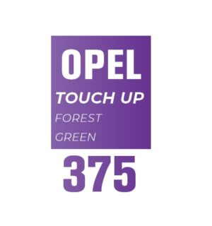 OPEL 375
