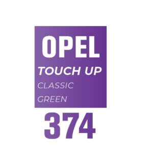 OPEL 374