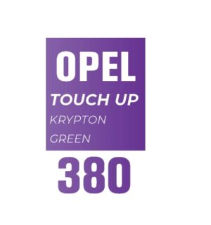 OPEL 380