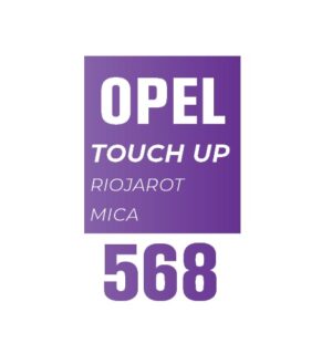 OPEL 568