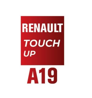 RENAULT A19