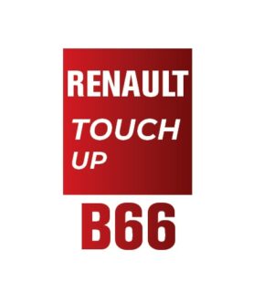 RENAULT B66