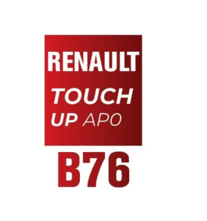 RENAULT B76