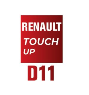 RENAULT D11