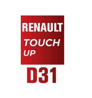 RENAULT D31