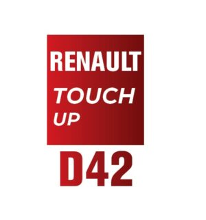 RENAULT D42