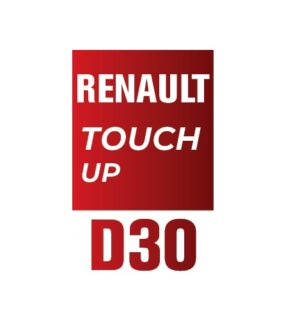 RENAULT D30