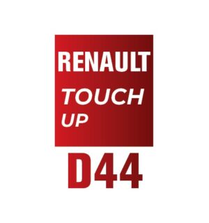 RENAULT D44