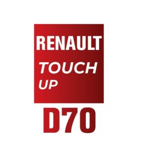 RENAULT D70