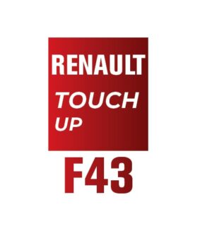 RENAULT F43