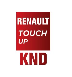 RENAULT KND