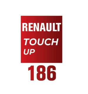 RENAULT 186