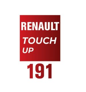 RENAULT 191