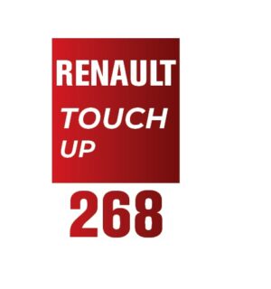 RENAULT 268