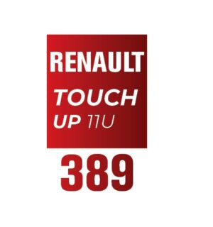 RENAULT 389