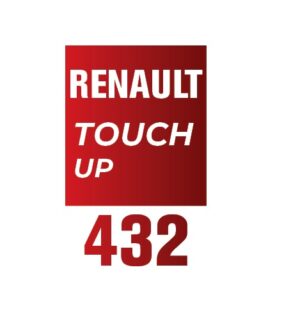 RENAULT 432