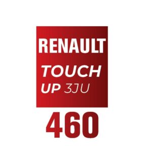 RENAULT 460