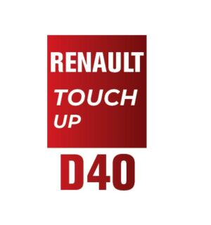 RENAULT D40