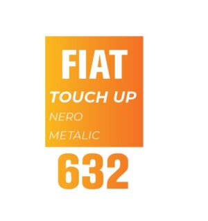 FIAT 632
