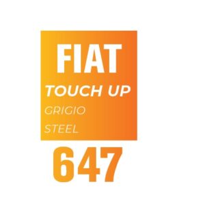 FIAT 647