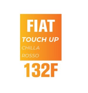 FIAT 132F