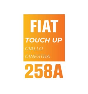 FIAT 258A