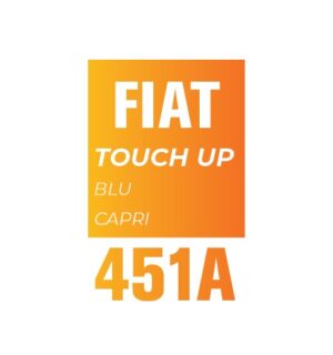FIAT 451A