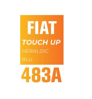 FIAT 483A