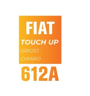 FIAT 612A