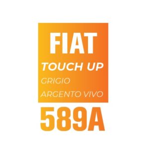 FIAT 589A