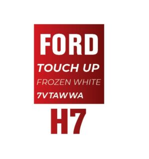 FORD FROZEN