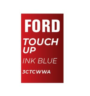 FORD INK BLUE